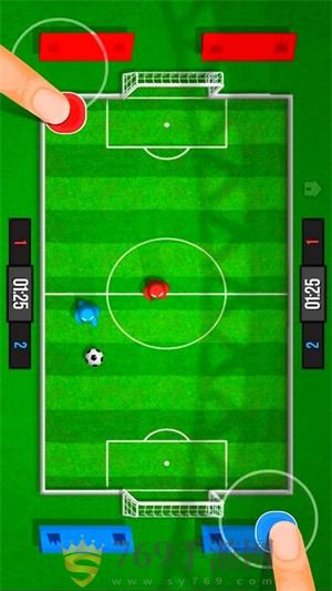 火柴人冲关大作战