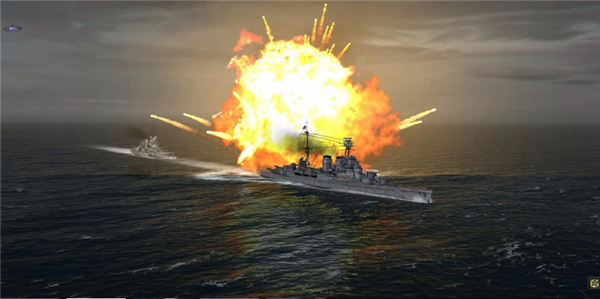 大西洋舰队 最新版