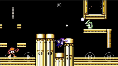 孟队jojox洛克人