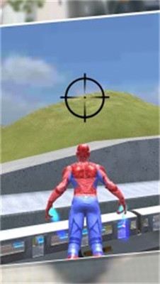 火柴人钢铁英雄