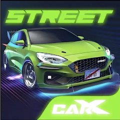 CarXStreet 下载链接