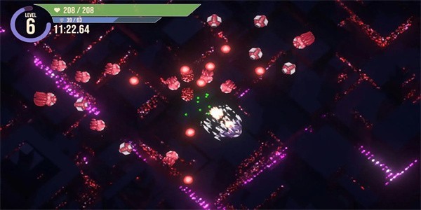 钢铁吞噬 最新版