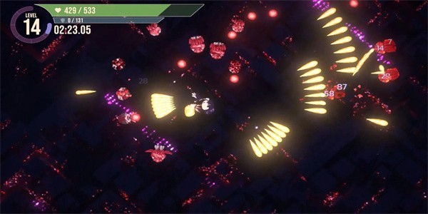 钢铁吞噬 最新版