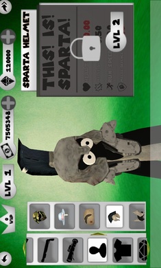 火柴人绳索英雄