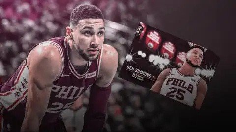 NBA2K19正版