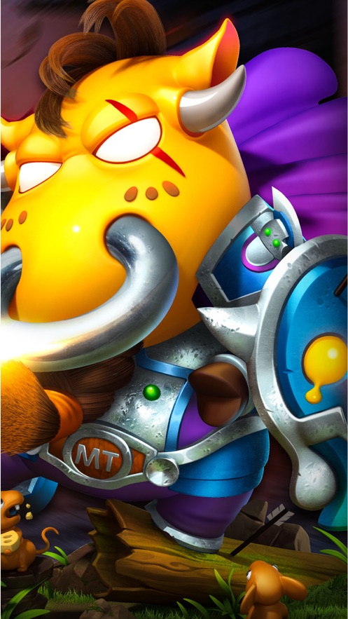 我叫MT2超值回归版ios版