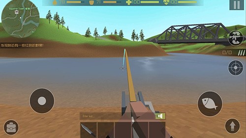 僵尸猎人像素生存 最新版