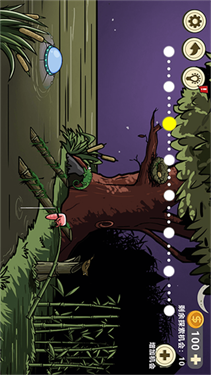 异形虫入侵地球