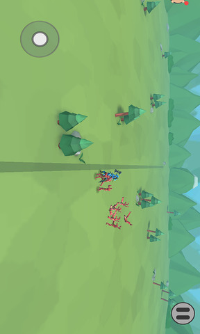 史诗战争模拟器