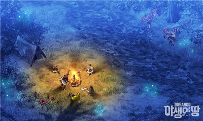 野生之地杜兰戈