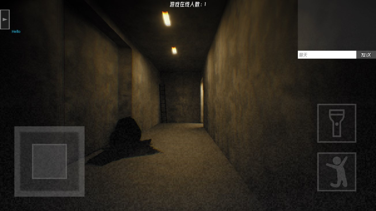 HSBackrooms最高版本