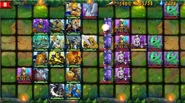 策略军团英雄无敌