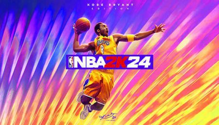 NBA2K24安卓版