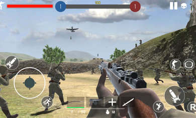 战地1939手机版最新版