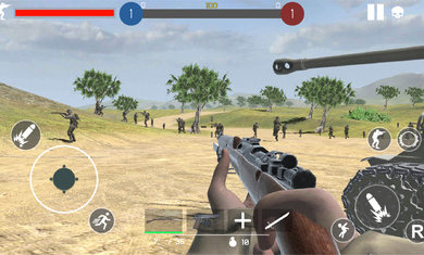 战地1939手机版最新版