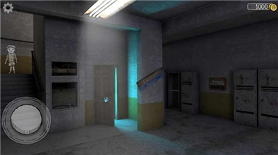 恐怖梦魇鬼修女