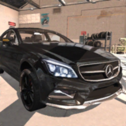 ‎AMG Car Simulator