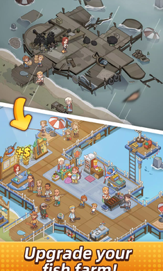 钓鱼大亨官方正版