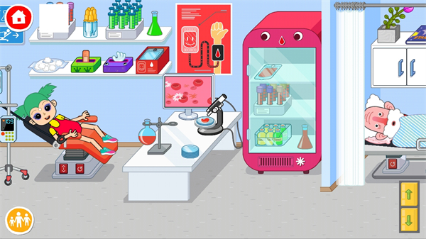 城市紧急救援下载