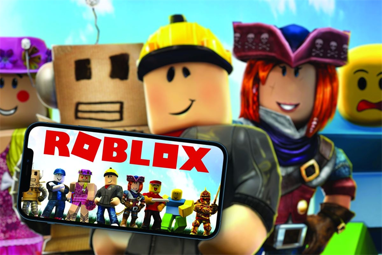 roblox国际服手机版游戏下载