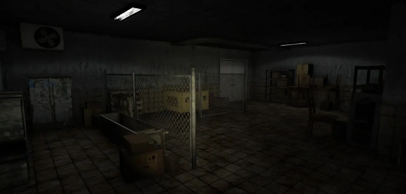 标本零官方正版