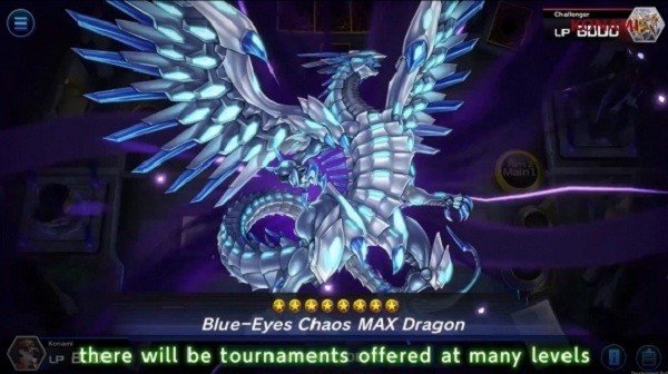 游戏王大师决斗国际服