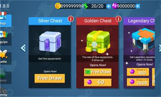 火柴人神射手最新中文版