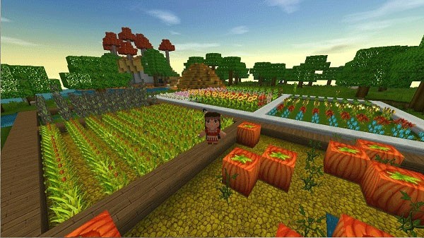 迷你世界加强版