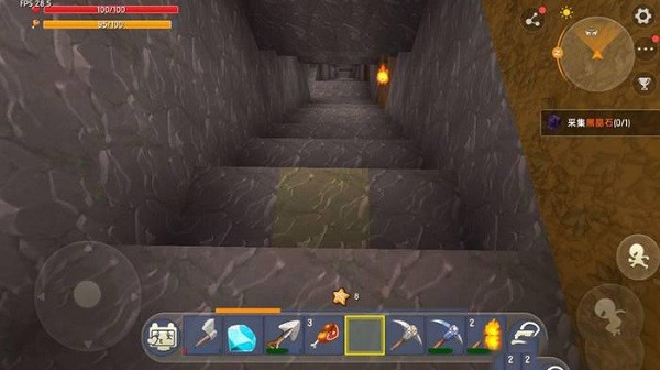 迷你世界加强版