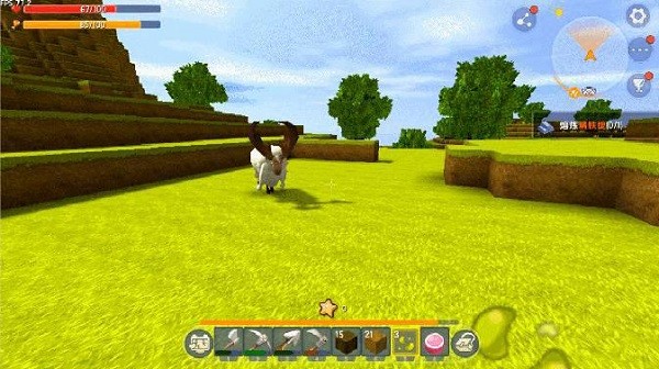 迷你世界加强版