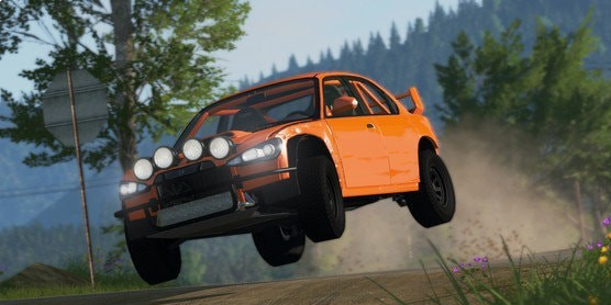 beamng 正版下载中文版