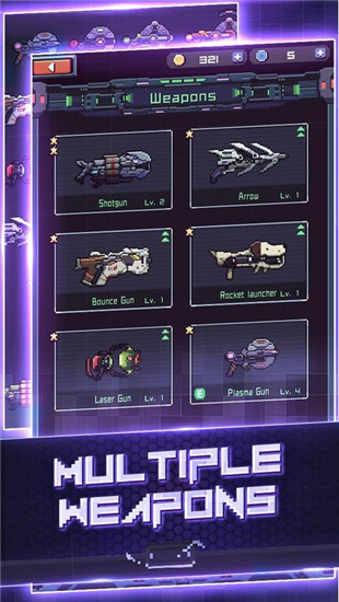 荒地忍者 Wasteland Ninja