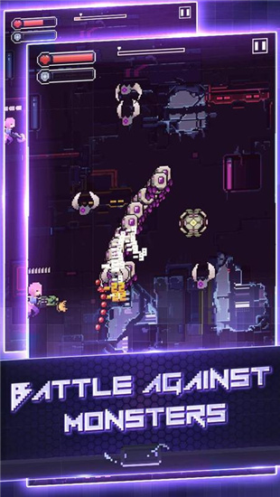 荒地忍者 Wasteland Ninja