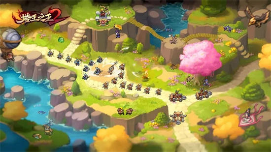 塔王之王2免费最新版