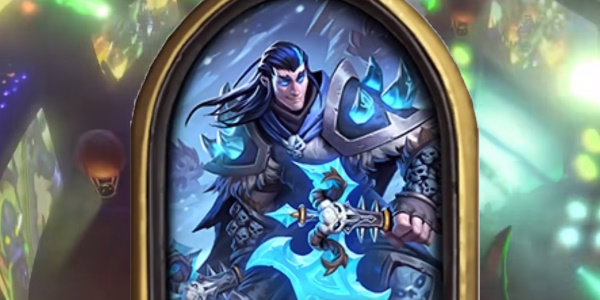 炉石传说 亚服官网手机版