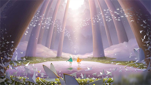 光遇北觅免资格