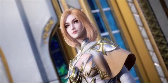 斗罗传说冷狐版