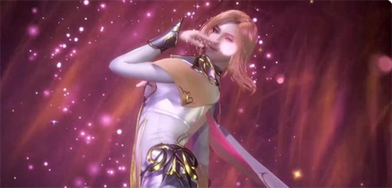 斗罗传说冷狐版