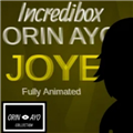 Orin Ayo Joyed