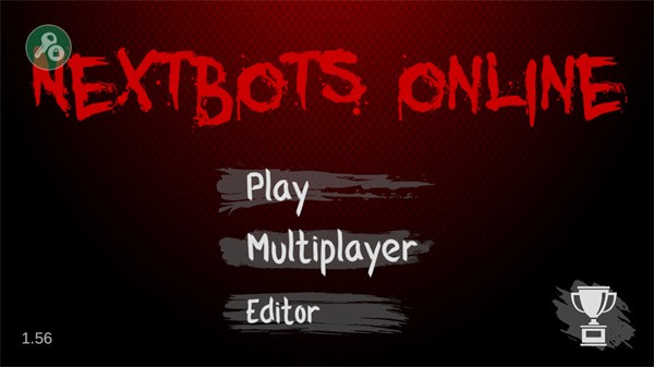 Nextbots联机版1.68