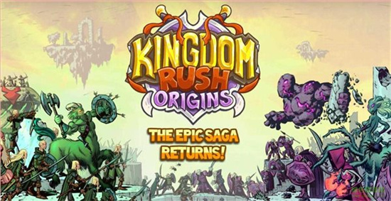 王国保卫战3最新版2024