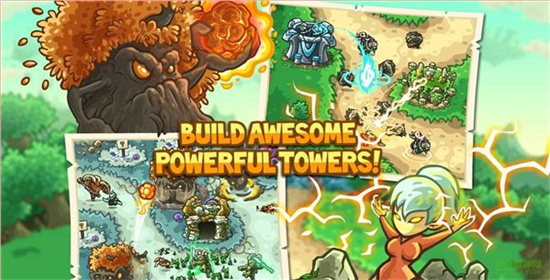 王国保卫战3最新版2024