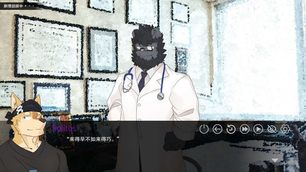 药绝望的解决手段