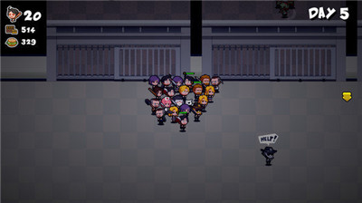 奔跑吧僵尸的食物正版