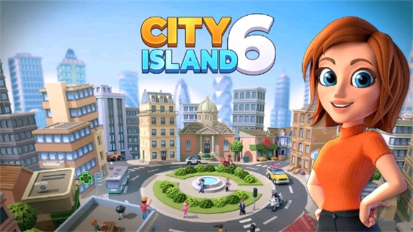 城市岛屿6最新版