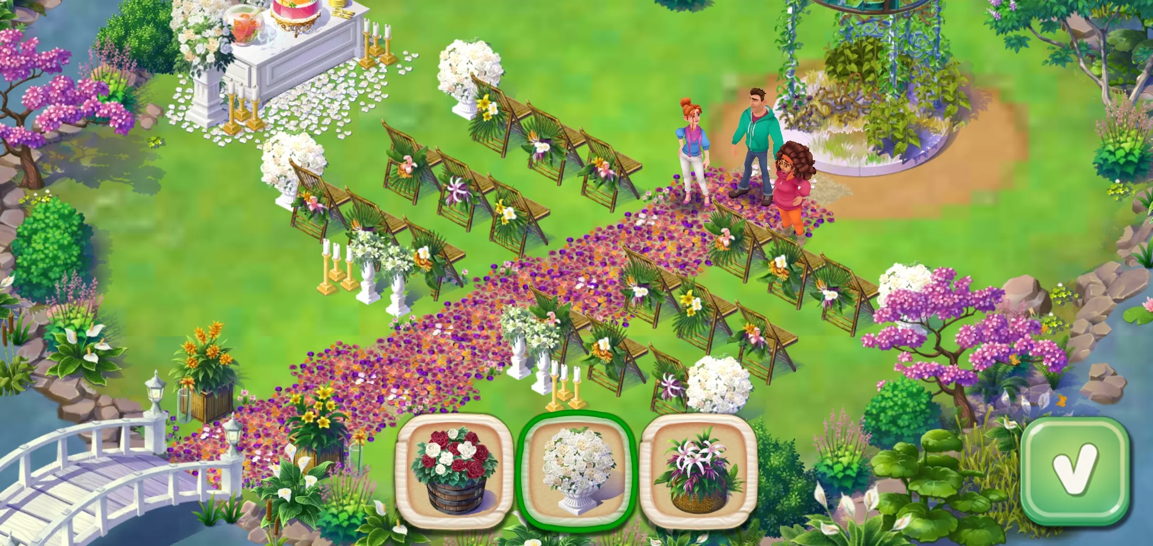 寻找家园中文版