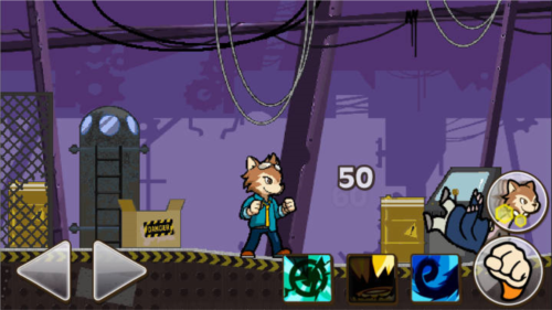 托比的勇敢冒险骨头 Toby