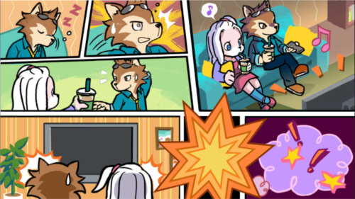 托比的勇敢冒险骨头 Toby