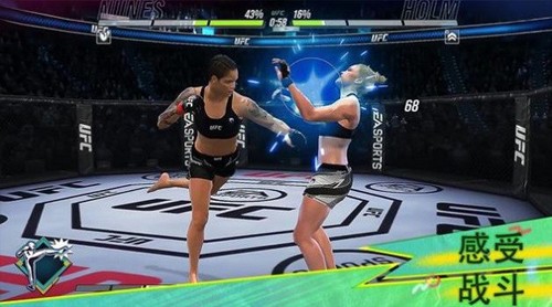 UFC 2