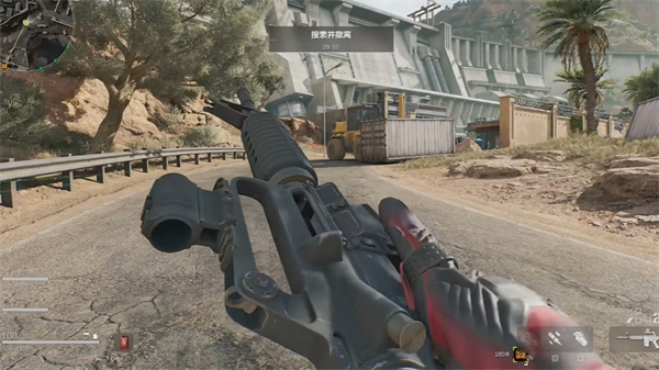 三角洲行动电脑版